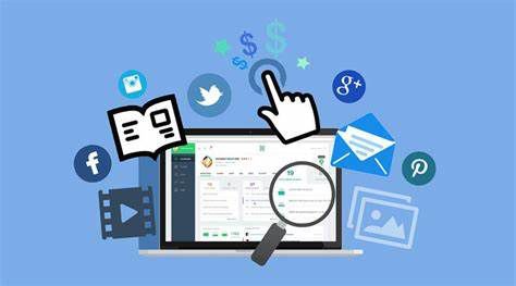 軟文推廣 未來推廣的主要趨勢及其發展優勢分析