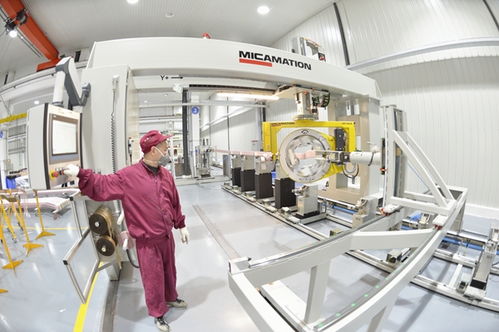 東方電機(jī)數(shù)字化車間通過驗(yàn)收 以智能制造服務(wù)，鑄就發(fā)電設(shè)備未來工廠新標(biāo)桿